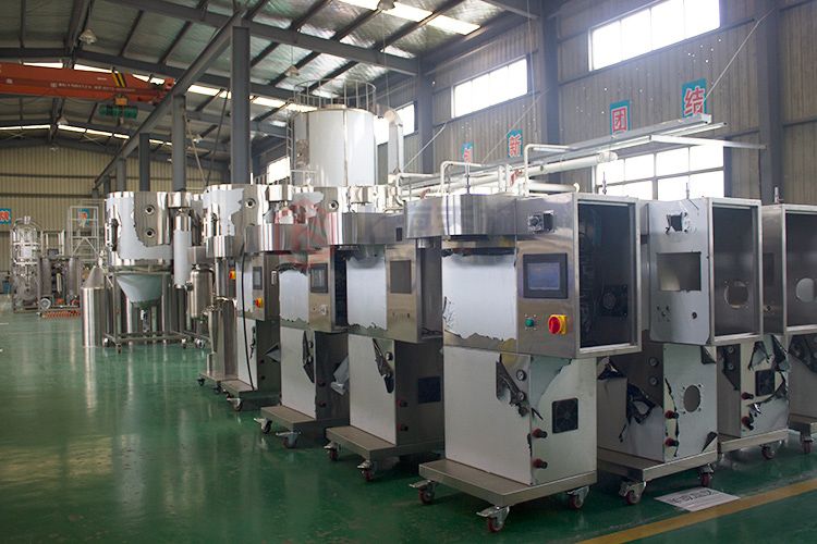 實驗型噴霧干燥機的注意事項有哪些？